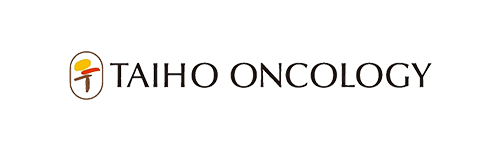 Taiho Oncology Logo