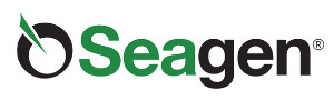 Seagen - 300x90