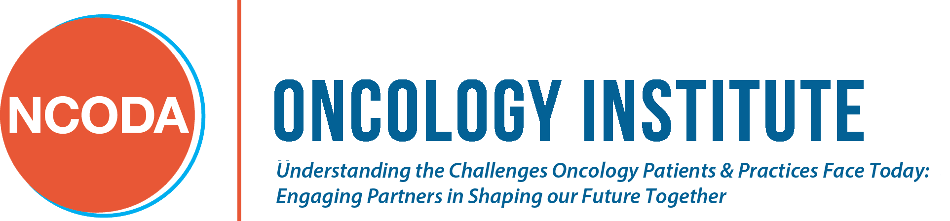 NCODA Oncology Institute logo