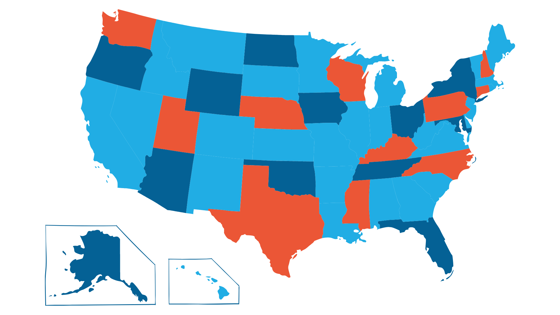 NCODA Oncology State Legislation Tracking Tool