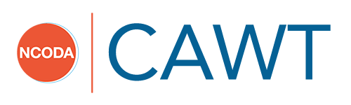 NCODA CAWT Logo