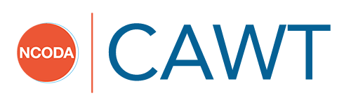 NCODA CAWT Logo