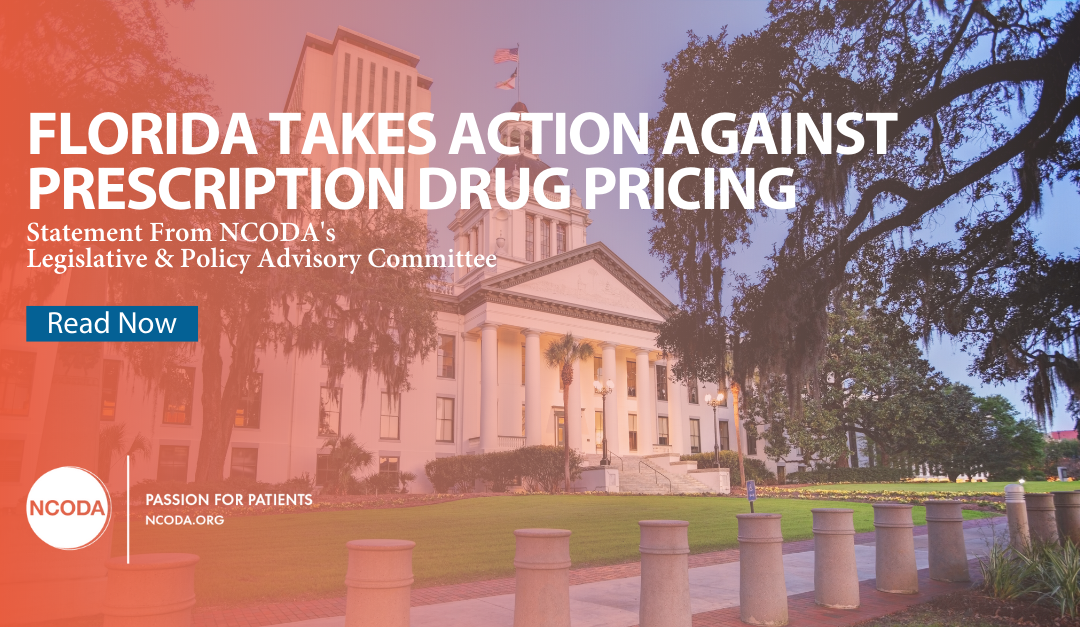 Florida Takes Action Against Prescription Drug Pricing