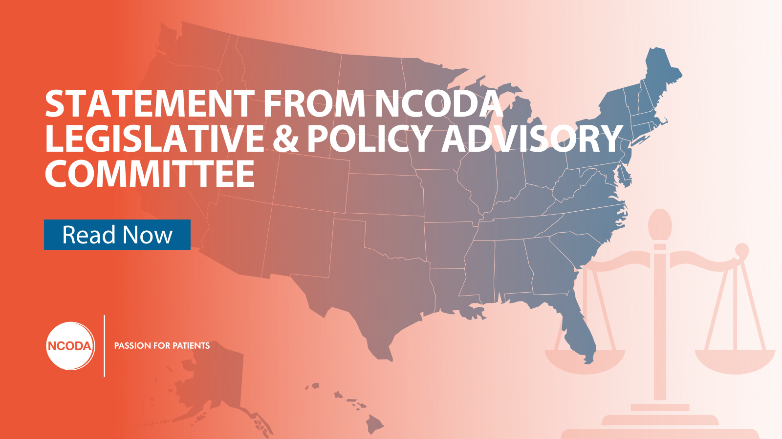First-Of-Its-Kind Oncology State Legislation Tracking Tool - NCODA