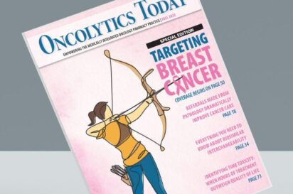 Oncolytics Today Fall 2022