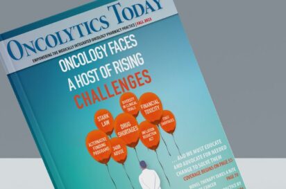 Oncolytics Today Fall 2023