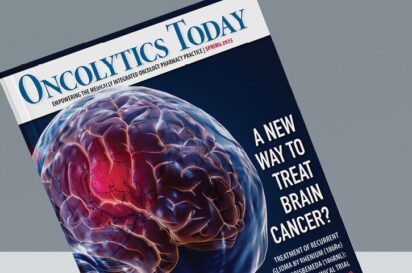 Oncolytics Today Spring 2025