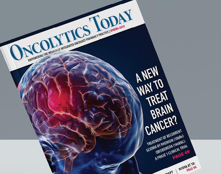 Oncolytics Today Spring 2024