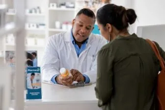 Experience of physicians, pharmacists, and pharm techs prescribing and dispensing OAMs with a Limited Drug Network within MIPs in the Athena Oncology Network