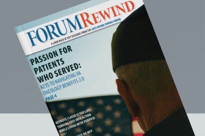 Forum Rewind 2025