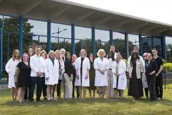 NCODA Awards First International Medically Integrated Pharmacy Center of Excellence Accreditation