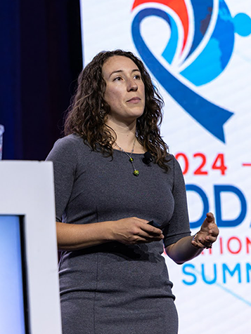 NCODA FALL SUMMIT