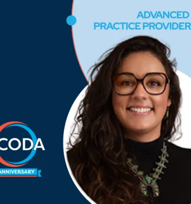 Celebrating a Decade of Impact: Member Spotlight on Dallas Lawry, DNP, FNP-C, AOCNP