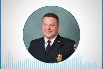 S9 E3: Firefighter Health & Cancer Prevention