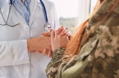 Opportunity Awaits: Addressing the Unique Needs of Our Nation’s Veterans Diagnosed with Cancer