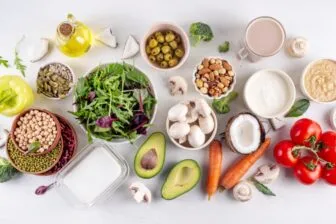 Low-Dose Abiraterone with a Low-fat Diet in Metastatic Prostate Cancer