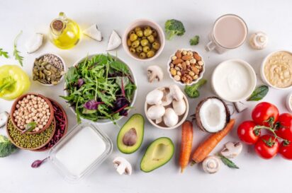 Low-Dose Abiraterone with a Low-fat Diet in Metastatic Prostate Cancer