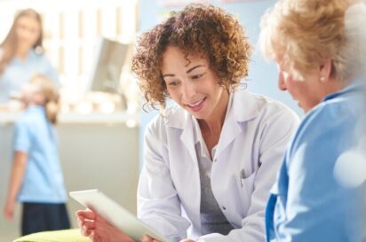 CLL Microlearning: Empowering Patients Through Choice and Communication