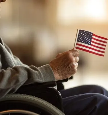 Expanding Access to Clinical Trials for Veterans: A Conversation with NAVREF CEO Rashi Romanoff