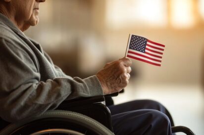 Expanding Access to Clinical Trials for Veterans: A Conversation with NAVREF CEO Rashi Romanoff