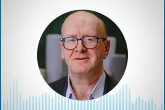 S9 E14: Immunotherapy and the MyMelanoma Project