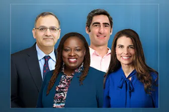 NCODA Appoints Four New Members to Its Executive Council