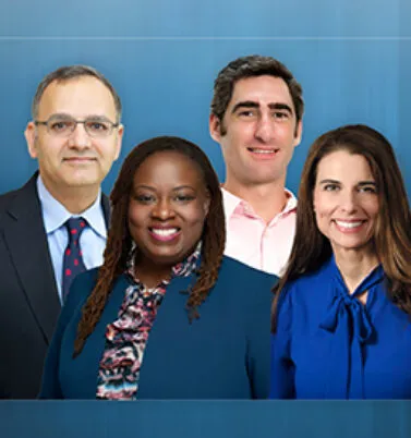 NCODA Appoints Four New Members to Its Executive Council